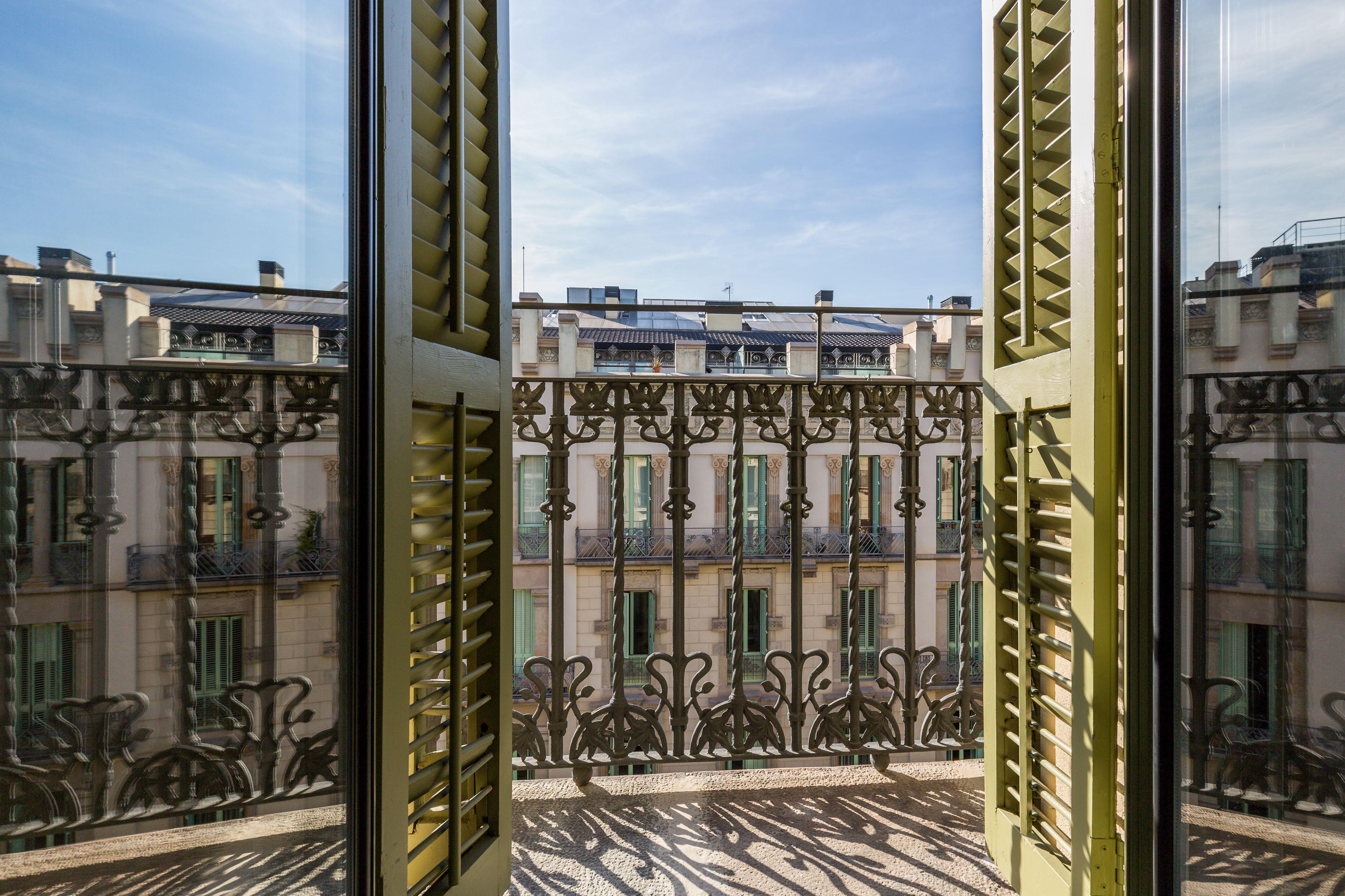 Room Mate Collection Gerard, Barcelona — Photos 3
